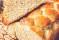 How to Make Soft, Traditional Challah Bread at Home