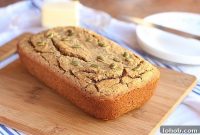 Quick Buckwheat Bread Recipe for Moist, Nutty Loaves