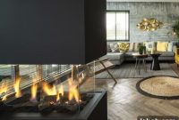 Redecorate Your Home with an Electric Fireplace: Stylish Ideas