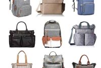 12 Stylish Backpack Purses Perfect for Busy Moms