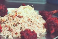 Mirj’s Apres-PTA Chicken Dinner Recipe