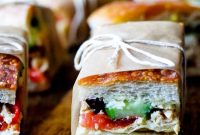 Classic Pan Bagnat Recipe: How to Make the Traditional French Tuna Sandwich