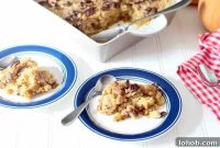 Gluten-Free Pumpkin Crunch Cake: Crispy-Topped Fall Dessert Recipe