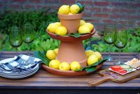 DIY Lemon Centerpiece: 5-Step Guide for Bright Table Decor