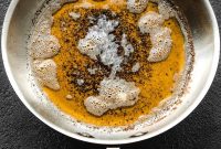 Browned Butter: Simple Step-by-Step Guide for Perfect Flavor