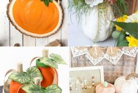 27 Creative Thanksgiving Decoration Ideas for a Cozy Holiday