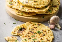 Delicious Vegan Flatbread Recipes for Every Meal