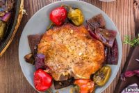 11 Juicy Pork Chop Recipes That Never Turn Out Dry