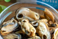 Green-Lipped Mussel Benefits for Dogs: Joint Support & Dosage Guide