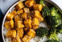10 Simple Tofu Recipes for Delicious Weeknight Meals
