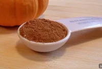 Homemade Pumpkin Pie Spice Blend for Fall Baking