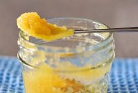 Cinnamon Applesauce Recipe for Babies: Simple Homemade Puree
