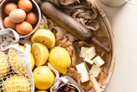 Essential Baking Ingredients and What They Do for Your Recipes