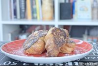 Croissant French Toast Recipe: Crispy, Fluffy Brunch Favorite