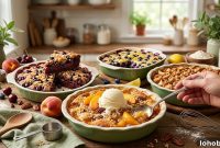 12 Dump Cake Recipes for 2026: Simple Dessert Ideas