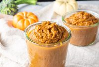 Homemade Pumpkin Butter Recipe: Smooth, Spiced & Shelf-Stable