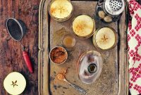 Holiday Spiced Apple Cocktail Recipe for Festive Winter Gatherings