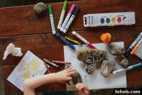 Are Crayola Crayons, Markers, and Paint Truly Non-Toxic?