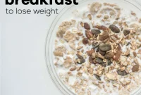 Does Breakfast Make You Gain Weight? Smart Morning Meals to Lose Weight