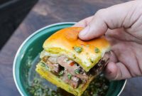 Chimichurri Steak Sliders Recipe — Flavorful Mini Steak Sandwiches