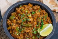 Creamy Mushroom Masala Recipe: Flavorful Indian-Style Mushrooms