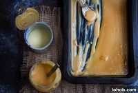 Homemade Dulce de Leche: Creamy Caramel Sauce Recipe