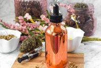 Glow-Boosting CBD Facial Serum Recipe for Radiant Skin