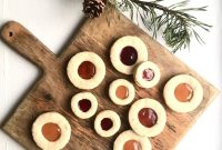 Linzertorte Cookie Recipe: Classic Austrian Jam-Filled Cookies