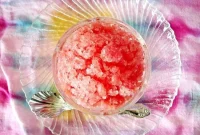 Refreshing Watermelon Granita Recipe: Quick Summer Dessert