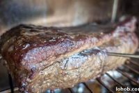 Electric Smoker Pork Butt: Tips From the Pros