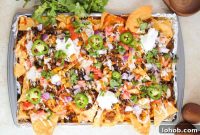 15 Winning Super Bowl Menu Ideas and Crowd-Pleasing Recipes