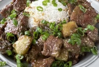 Classic Beef and Broccoli Stir-Fry Recipe for Dinner
