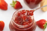 How to Make Homemade Strawberry Jam: Simple Step-by-Step Recipe