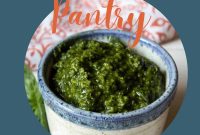 How to Freeze Pesto: Step-by-Step Guide for Lasting Flavor