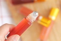 DIY Lip Gloss Without Wax: Step-by-Step Recipe for Glossy Shine