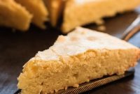 Almond Cake Recipe: Moist, Tender Almond Layer Cake