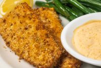 Crispy Air Fryer Mahi Mahi Recipe — Quick & Flavorful