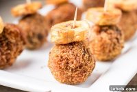 African-Style Fish Balls: Spicy Pan-Fried Recipe