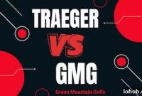Traeger vs Green Mountain Grills: Head-to-Head Pellet Grill Comparison