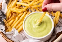 Creamy Avocado Ranch Dressing Ready in 5 Minutes