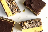Dairy-Free Nanaimo Bars Recipe: Classic Canadian No-Dairy Squares
