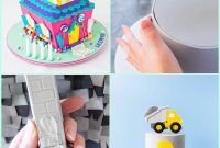 How to Adhere Fondant to Fondant: Guide to Edible Glue