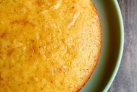 Mango Sponge Cake Recipe: Light, Fluffy Tropical Dessert