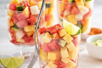 Mexican Fruit Cups (Vasos de Fruta): Fresh Street Snack Guide
