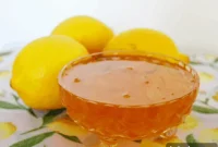 3-Ingredient Lemon Marmalade Recipe Made from Scratch