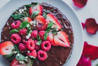 Vegan Chocolate Cake Made in the Instant Pot — Moist & Quick