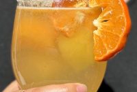 Citrus Seltzer Recipe: Refreshing Homemade Sparkling Drink
