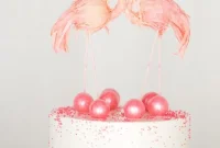 Flamingo-Themed Party Ideas and Decorations
