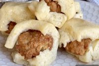Chick-fil-A Chicken Minis Copycat Recipe — Soft, Tender Bites
