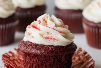 Gluten-Free Red Velvet Cupcakes Recipe for Moist, Fluffy Results